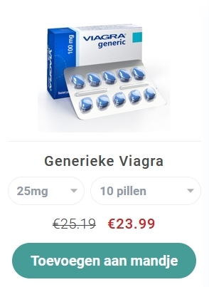 Viagra Kopen van Pfizer: Veilig en Betrouwbaar