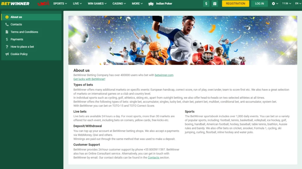 APK Betwinner The Ultimate Guide to Betting on the Go APK Betwinner The Ultimate Guide to Betting on the Go
