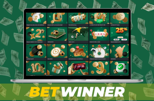 Maximize Your Experience with Bonuses Betwinner