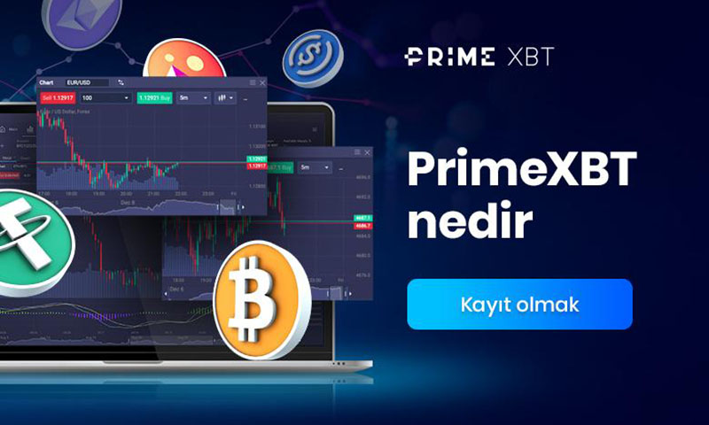 Exploring the Features and Benefits of PrimeXBT Exploring the Features and Benefits of PrimeXBT