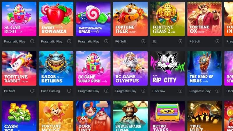 Descubre el emocionante mundo del BC Game Dice Descubre el emocionante mundo del BC Game Dice