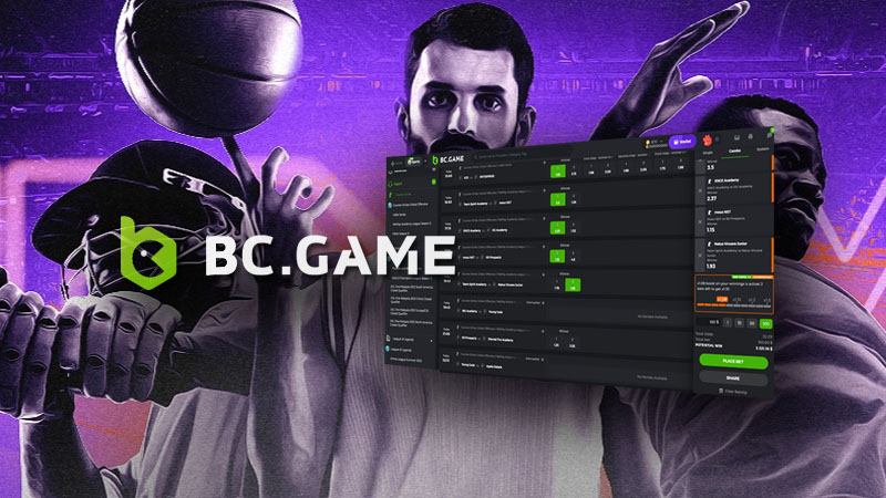 Descubre el emocionante mundo del BC Game Dice Descubre el emocionante mundo del BC Game Dice