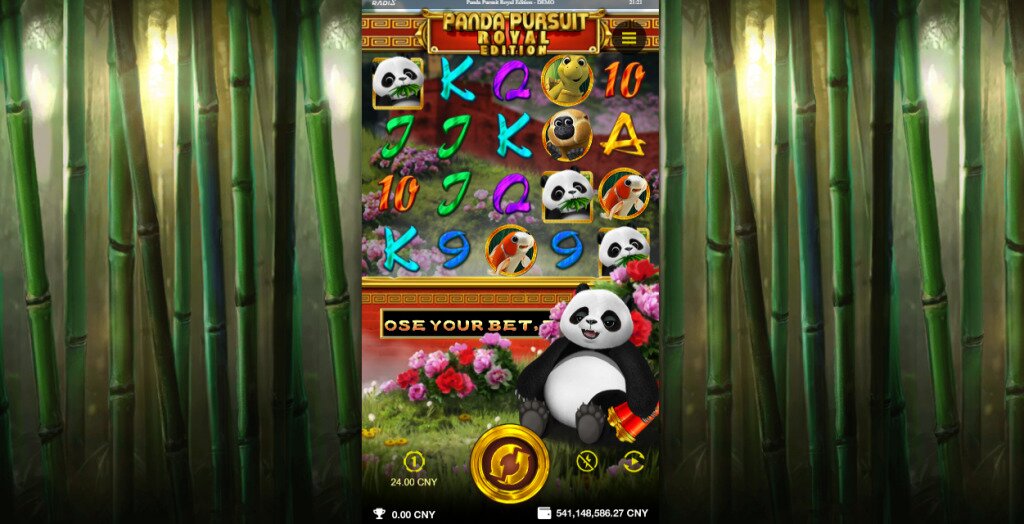Discover the Exciting World of Spinpanda Casino & Sportsbook Discover the Exciting World of Spinpanda Casino & Sportsbook