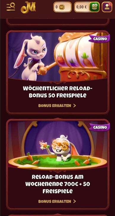 Experience the Thrills of Online Casino Magius Experience the Thrills of Online Casino Magius