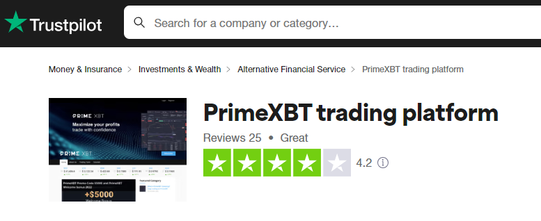 Exploring the Benefits of PrimeXBT Crypto Broker Exploring the Benefits of PrimeXBT Crypto Broker