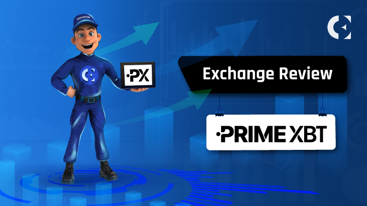 Ultimate Guide to Trading with Trade PrimeXBT UK