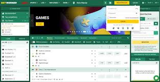 Betwinner yasal mı İnceleme ve Bilgiler Betwinner yasal mı İnceleme ve Bilgiler