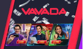 Odkryj świat gier online z promo vavada Odkryj świat gier online z promo vavada