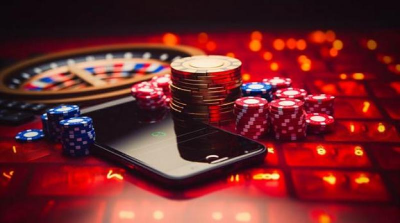 仮想通貨 カジノの未来と現状 - 登録方法とおすすめサイト 仮想通貨 カジノの未来と現状 - 登録方法とおすすめサイト